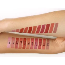 Zao Refill Matte Lipstick