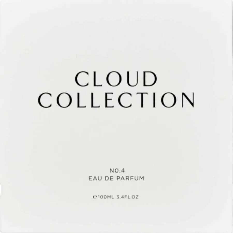 Zarkoperfume Cloud Collection No.4 Eau de Parfum Spray Discount
