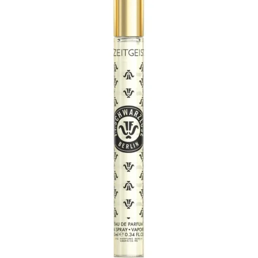 J.F. Schwarzlose Berlin Zeitgeist Eau de Parfum Spray von