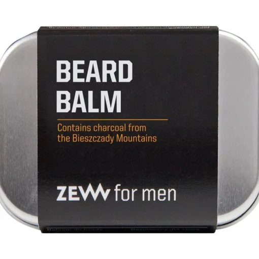 ZEW for men Beard Balm Clearance