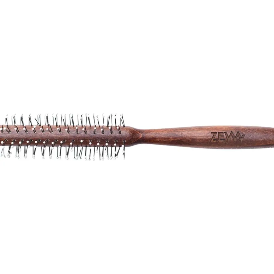 ZEW for men Hair and Beard Brush