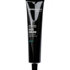 ZEW for men Moisturizing and Sooting Face Cream