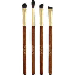 Douglas Collection Zubehör Brush Set For Eyes & Brows von