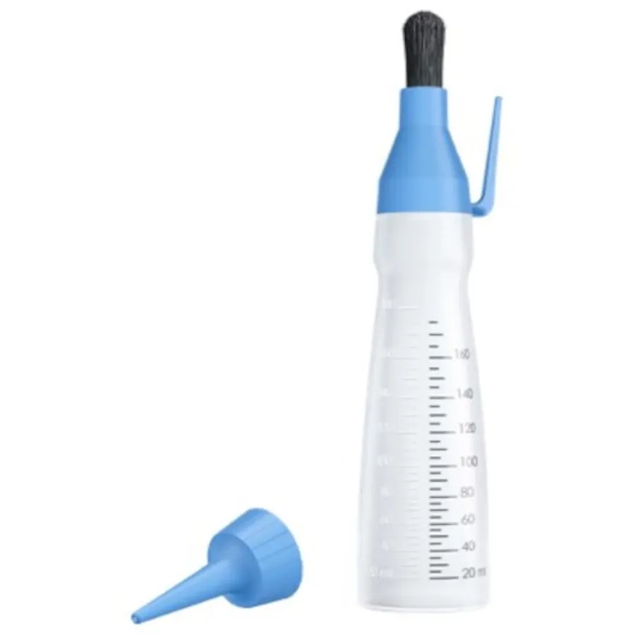 Goldwell Zubehör Colorance Applikatorflasche Tube von