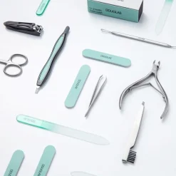 Douglas Collection Zubehör Curved Tweezer von