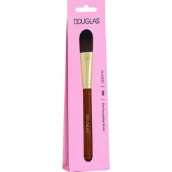 Douglas Collection Zubehör Flat Foundation Brush von Best