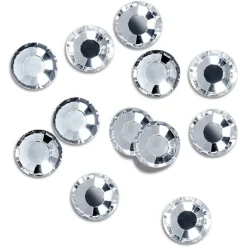 ARTDECO Zubehör Glitzersteine zum Aufkleben Limited Edition von