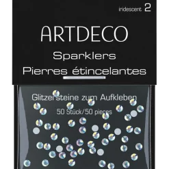ARTDECO Zubehör Glitzersteine zum Aufkleben Limited Edition von