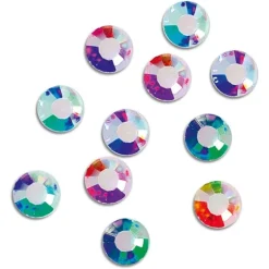 ARTDECO Zubehör Glitzersteine zum Aufkleben Limited Edition von