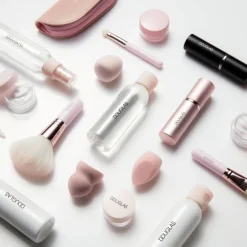 Douglas Collection Zubehör Mini Brush Kit von