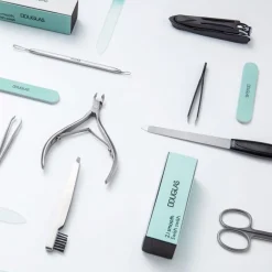 Douglas Collection Zubehör Nail & Cuticle Scissors 9cm von Best