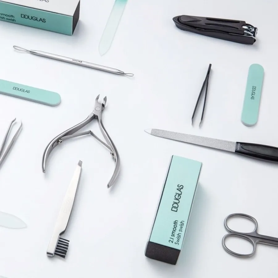 Douglas Collection Zubehör Nail & Cuticle Scissors 9cm von Best