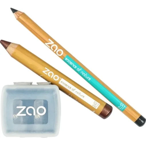 Zao Zubehör Pencil Sharpener von