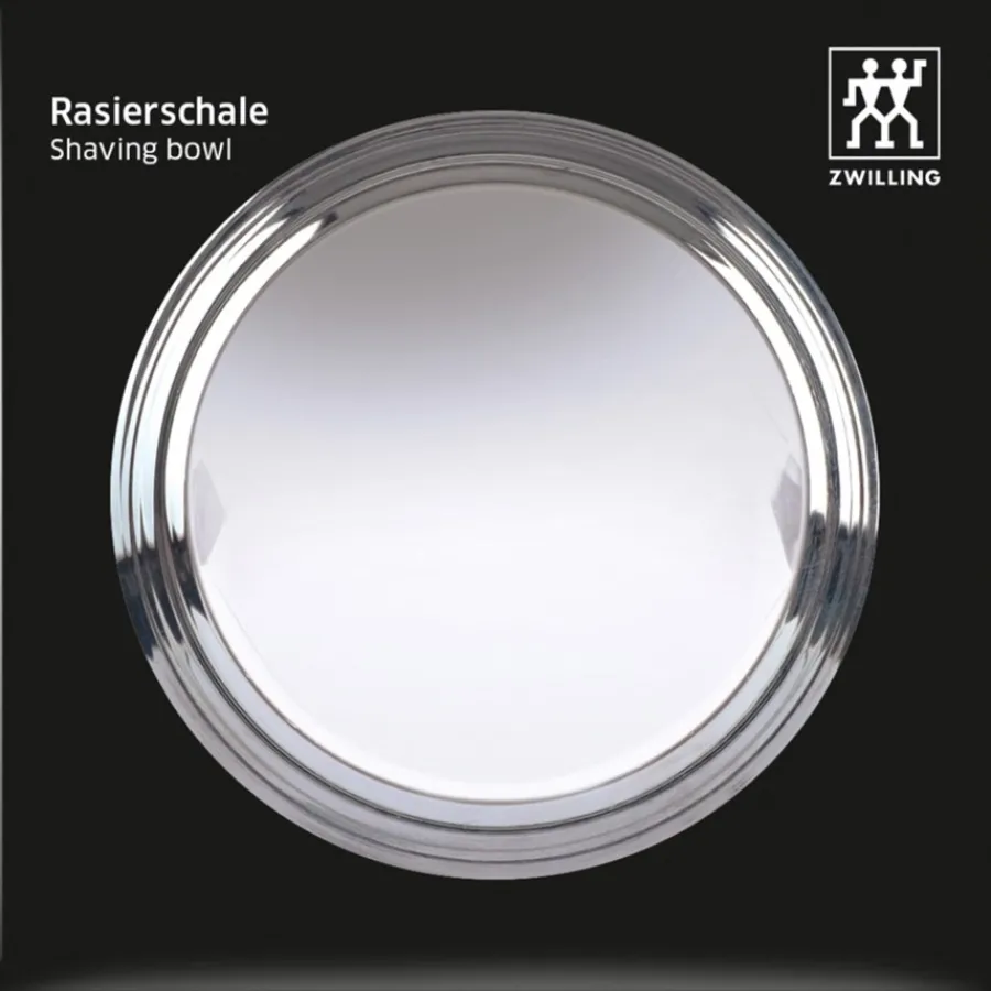 Zwilling Beauty Zubehör Rasierschale von