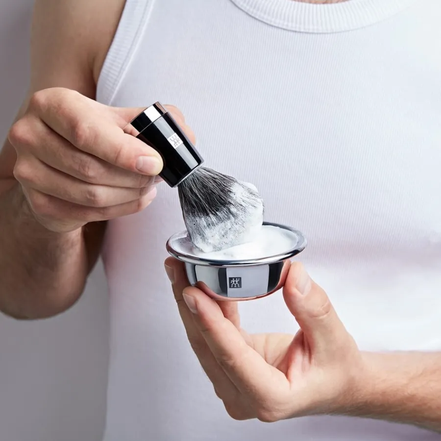 Zwilling Beauty Zubehör Rasierschale von