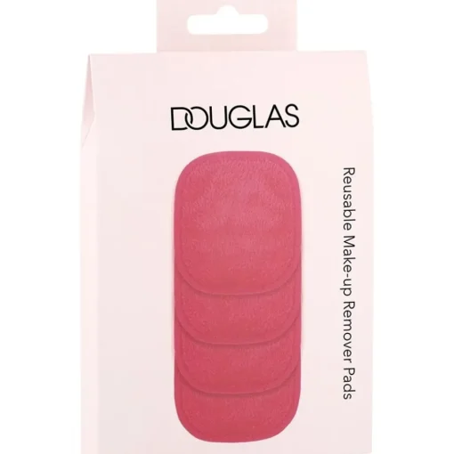 Douglas Collection Zubehör Reusable Make-up Remover Pads von