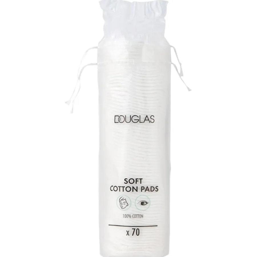 Douglas Collection Zubehör Soft Cotton Pads von