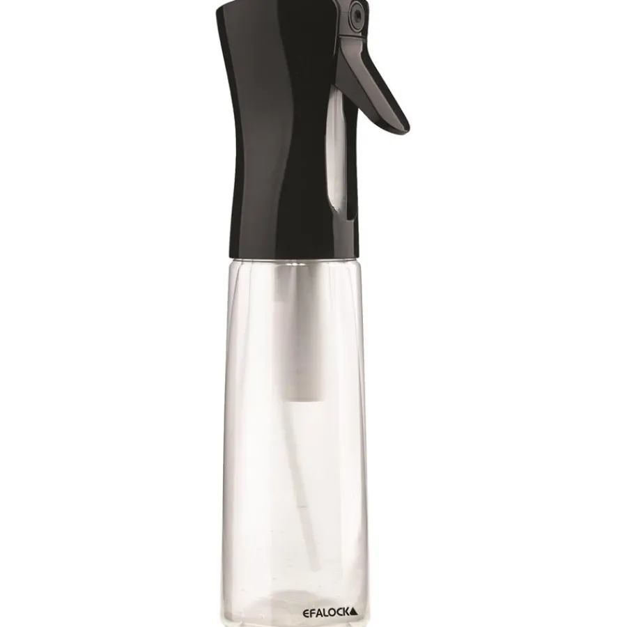 Efalock Professional Zubehör Sprühflasche Aerospray von