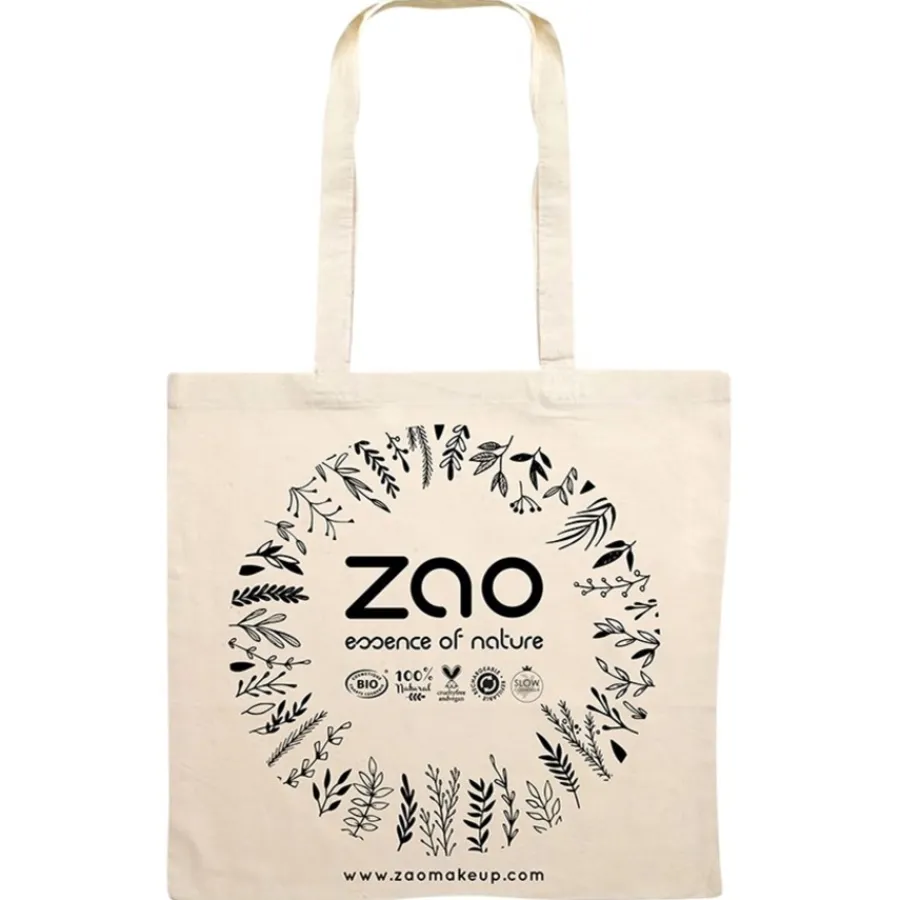 Zao Zubehör Tote Bag von New