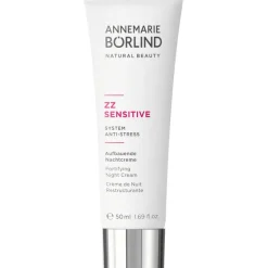 ANNEMARIE Bu00D6RLIND ZZ SENSITIVE Aufbauende Nachtcreme von ANNEMARIE BÖRLIND