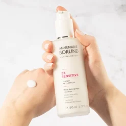 ANNEMARIE Bu00D6RLIND ZZ SENSITIVE Milde Reinigungsemulsion von ANNEMARIE BÖRLIND