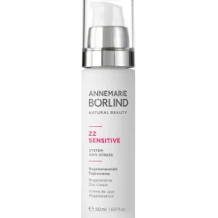 ANNEMARIE Bu00D6RLIND ZZ SENSITIVE Regenerierende Tagescreme von ANNEMARIE BÖRLIND Outlet