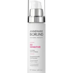 ANNEMARIE Bu00D6RLIND ZZ SENSITIVE Regenerierende Nachtcreme von ANNEMARIE BÖRLIND