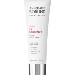 ANNEMARIE Bu00D6RLIND ZZ SENSITIVE Schützende Tagescreme von ANNEMARIE BÖRLIND