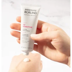 ANNEMARIE Bu00D6RLIND ZZ SENSITIVE Schützende Tagescreme von ANNEMARIE BÖRLIND