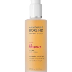 ANNEMARIE Bu00D6RLIND ZZ SENSITIVE Stärkendes Gesichtsgel von ANNEMARIE BÖRLIND